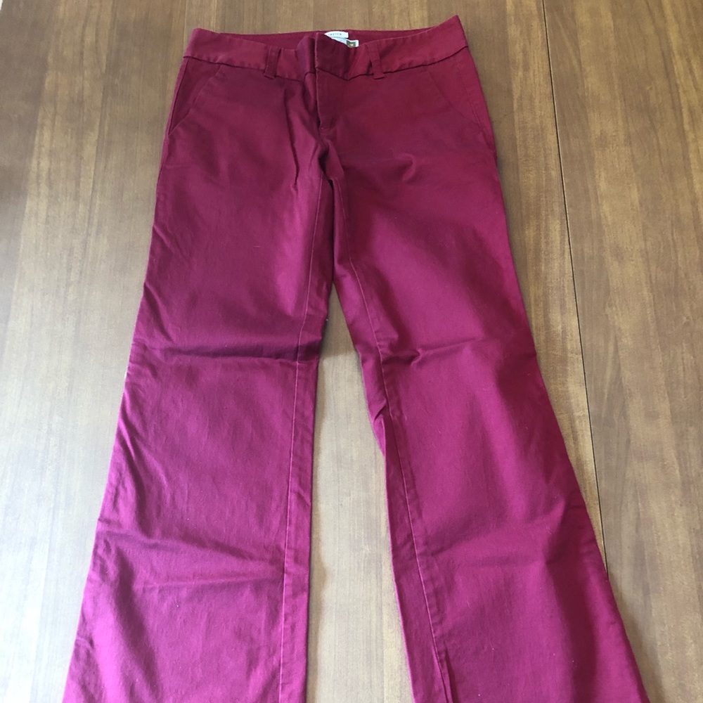 Old Navy size 4 pants